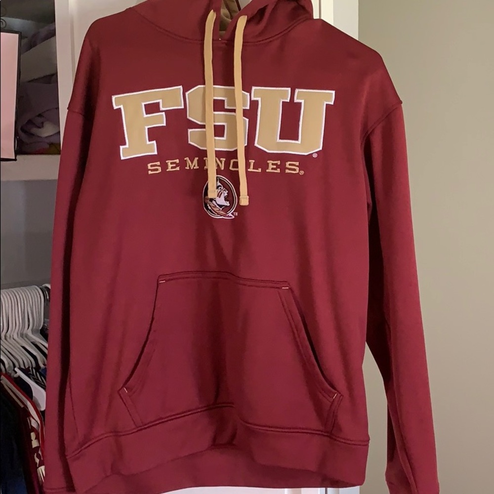 Florida State hoodie